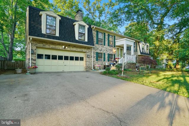3140 APPLE CREEK LN, Waldorf, MD 20603