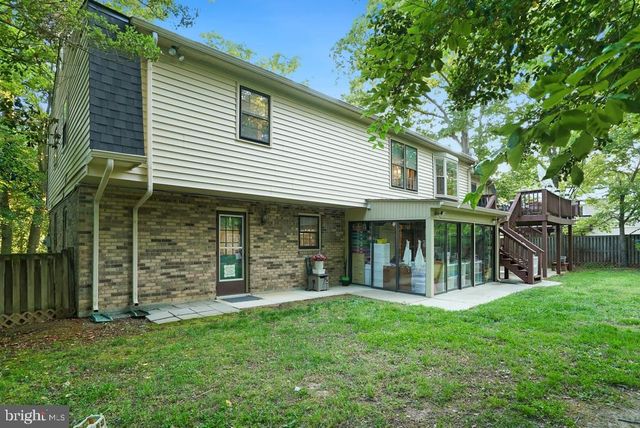 3140 APPLE CREEK LN, Waldorf, MD 20603