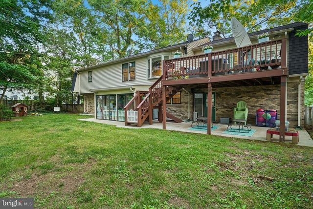 3140 APPLE CREEK LN, Waldorf, MD 20603