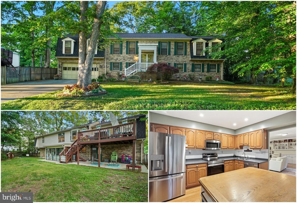 3140 APPLE CREEK LN, Waldorf, MD 20603