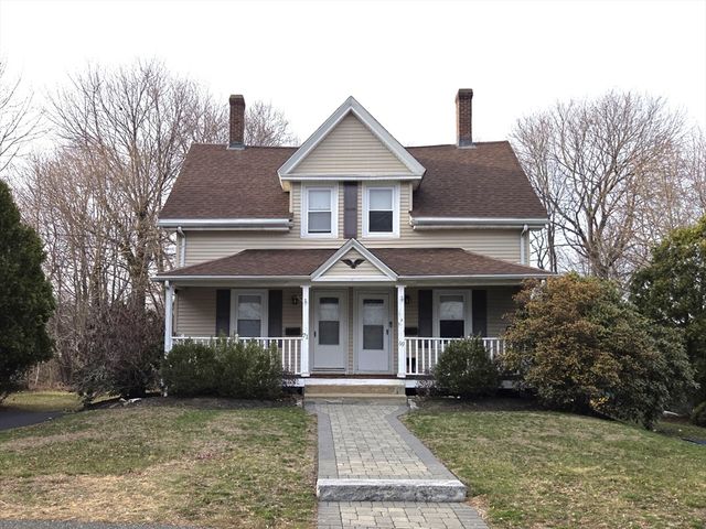 69 Pratt St 1, Avon, MA 02322