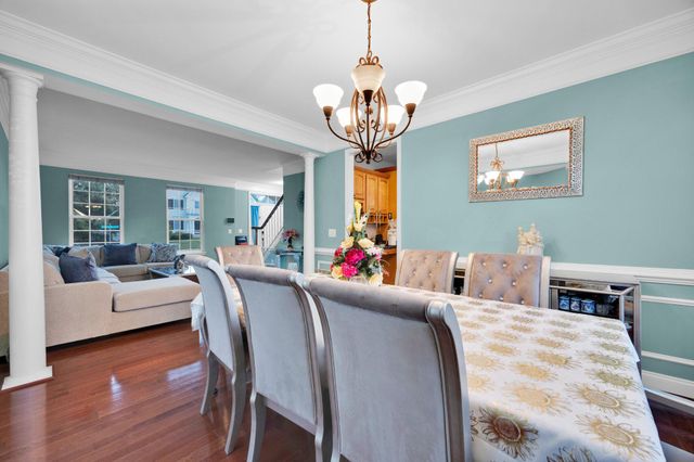 3379 OAKHAM DR, Triangle, VA 22172