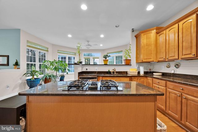 3379 OAKHAM DR, Triangle, VA 22172