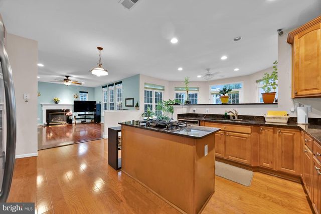 3379 OAKHAM DR, Triangle, VA 22172