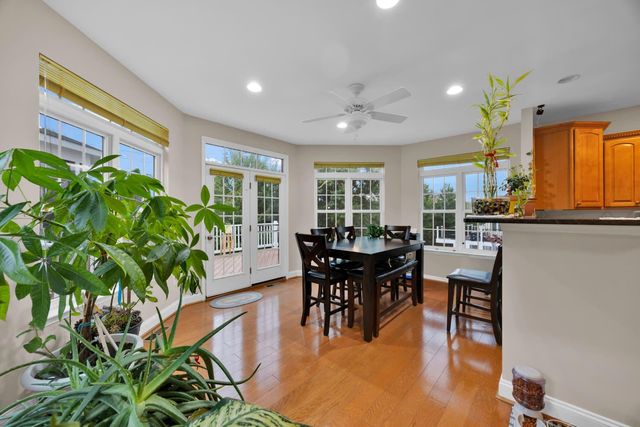 3379 OAKHAM DR, Triangle, VA 22172