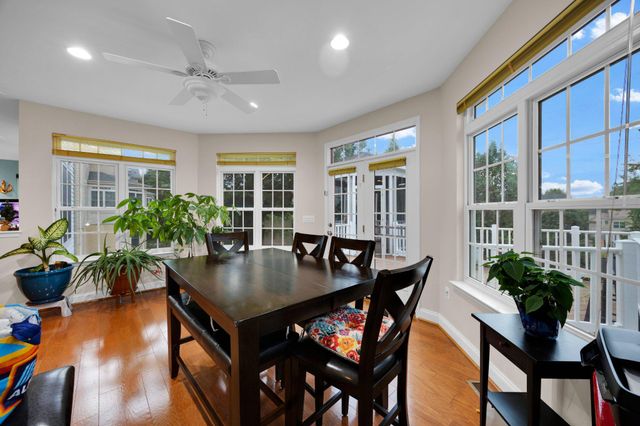 3379 OAKHAM DR, Triangle, VA 22172