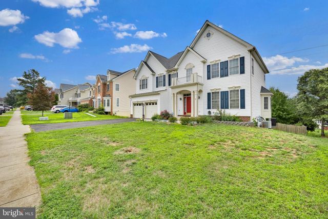 3379 OAKHAM DR, Triangle, VA 22172