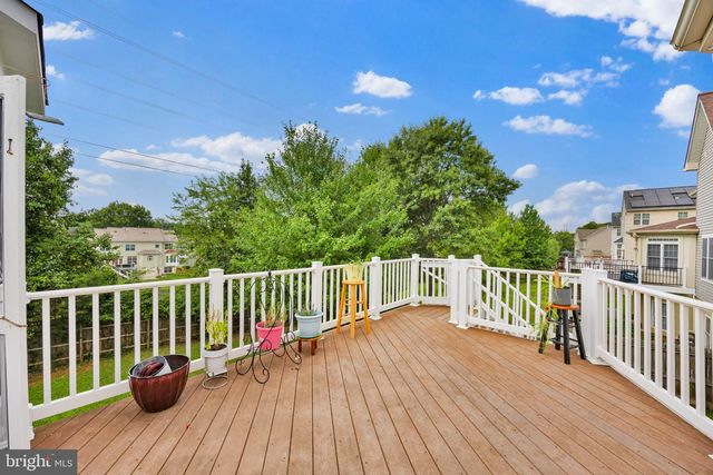 3379 OAKHAM DR, Triangle, VA 22172
