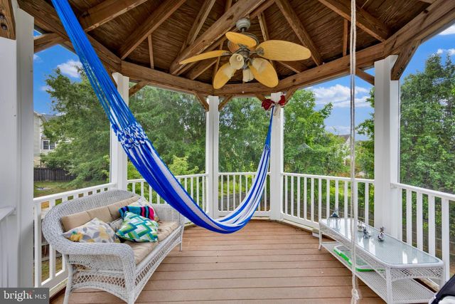 3379 OAKHAM DR, Triangle, VA 22172