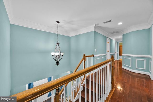 3379 OAKHAM DR, Triangle, VA 22172