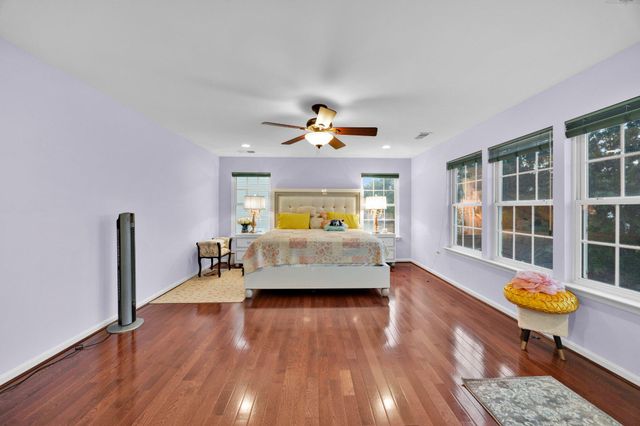 3379 OAKHAM DR, Triangle, VA 22172