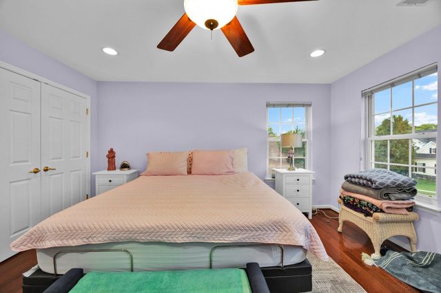3379 OAKHAM DR, Triangle, VA 22172
