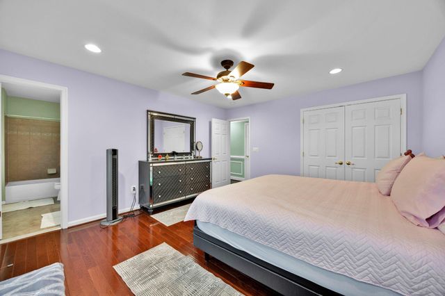 3379 OAKHAM DR, Triangle, VA 22172