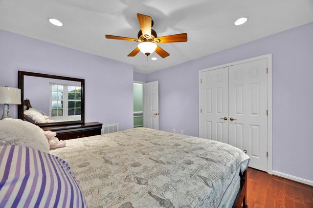 3379 OAKHAM DR, Triangle, VA 22172