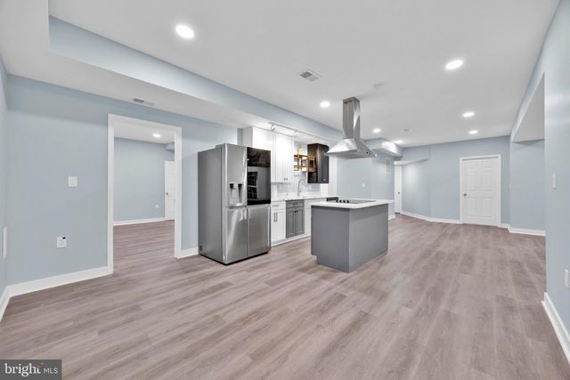 3379 OAKHAM DR, Triangle, VA 22172