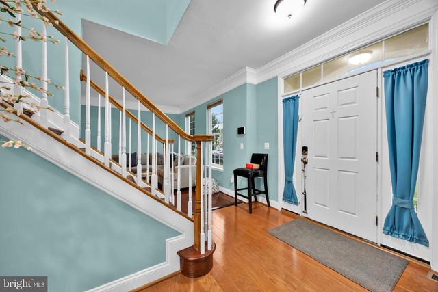 3379 OAKHAM DR, Triangle, VA 22172