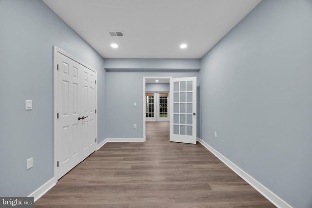 3379 OAKHAM DR, Triangle, VA 22172