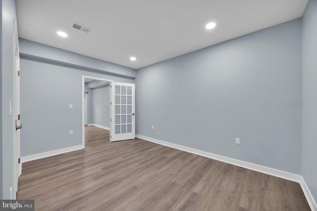 3379 OAKHAM DR, Triangle, VA 22172