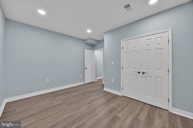 3379 OAKHAM DR, Triangle, VA 22172