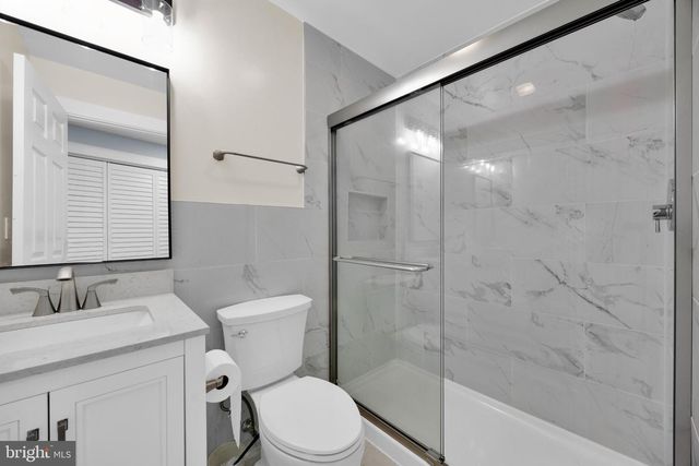 3379 OAKHAM DR, Triangle, VA 22172