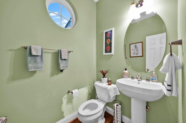 3379 OAKHAM DR, Triangle, VA 22172