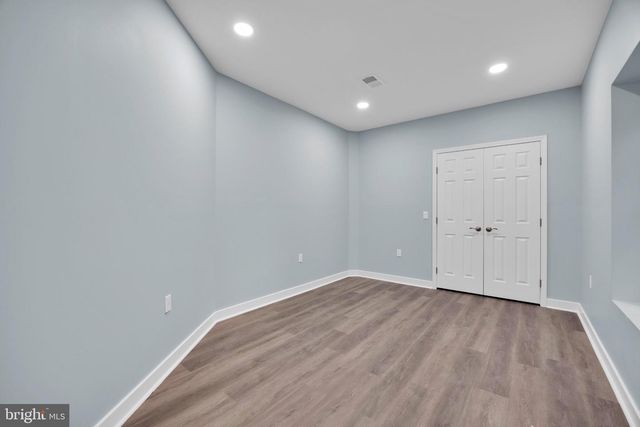 3379 OAKHAM DR, Triangle, VA 22172