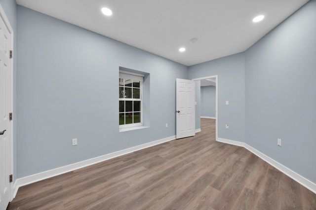 3379 OAKHAM DR, Triangle, VA 22172