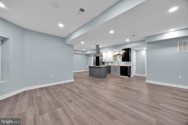 3379 OAKHAM DR, Triangle, VA 22172