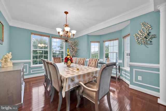 3379 OAKHAM DR, Triangle, VA 22172