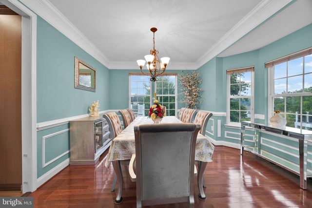 3379 OAKHAM DR, Triangle, VA 22172