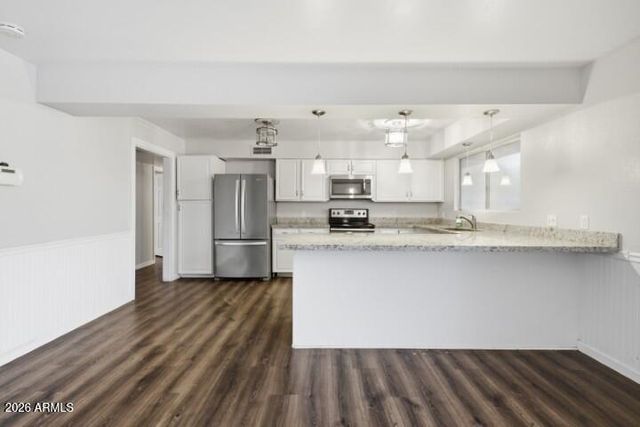 19402 W LYNX Road, Buckeye, AZ 85326