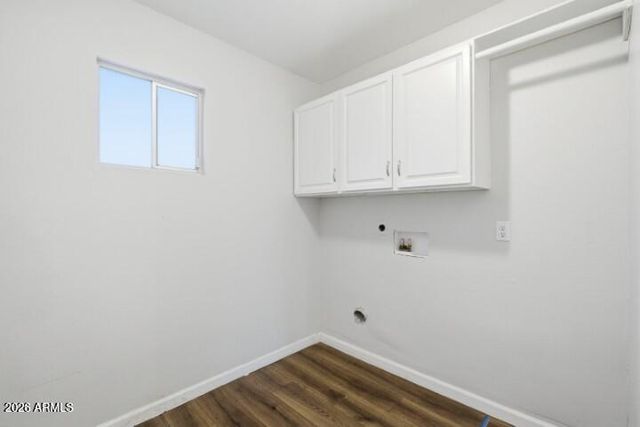 19402 W LYNX Road, Buckeye, AZ 85326