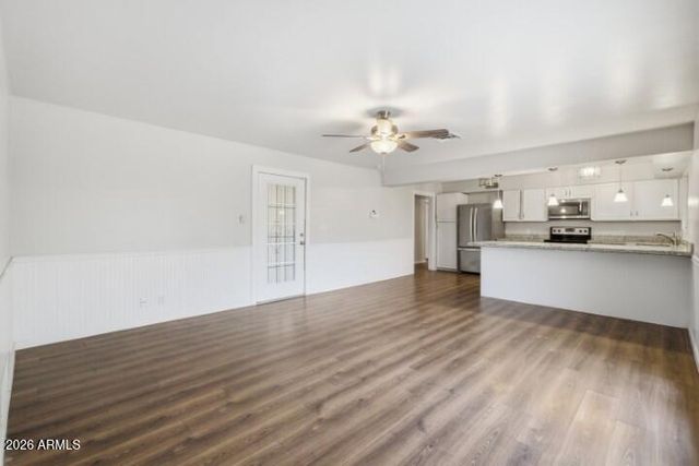 19402 W LYNX Road, Buckeye, AZ 85326