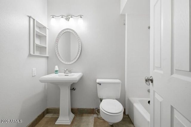 19402 W LYNX Road, Buckeye, AZ 85326