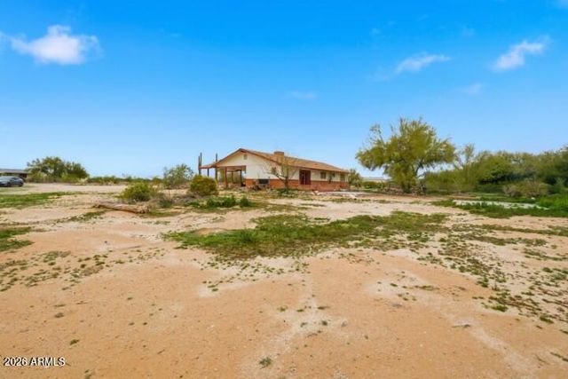 19402 W LYNX Road, Buckeye, AZ 85326