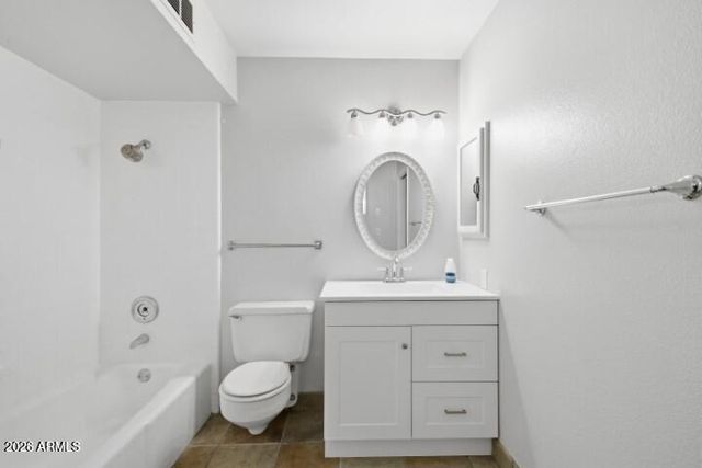 19402 W LYNX Road, Buckeye, AZ 85326