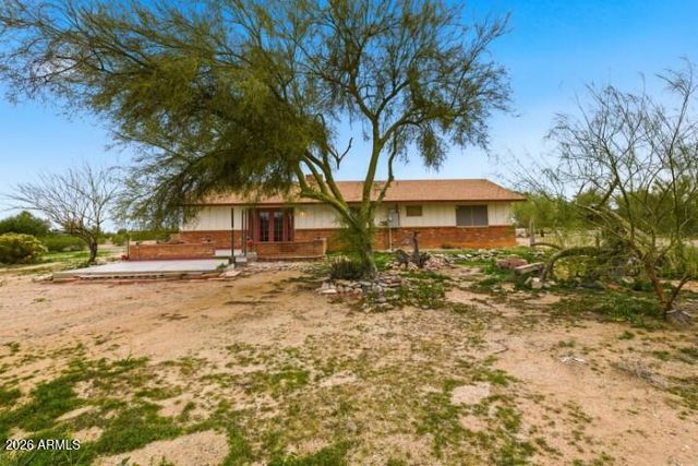 19402 W LYNX Road, Buckeye, AZ 85326