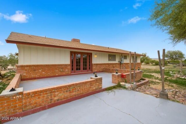 19402 W LYNX Road, Buckeye, AZ 85326