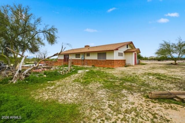 19402 W LYNX Road, Buckeye, AZ 85326