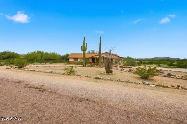 19402 W LYNX Road, Buckeye, AZ 85326