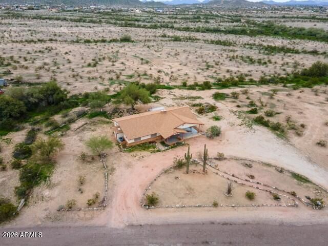 19402 W LYNX Road, Buckeye, AZ 85326