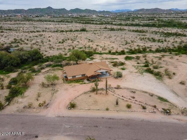 19402 W LYNX Road, Buckeye, AZ 85326