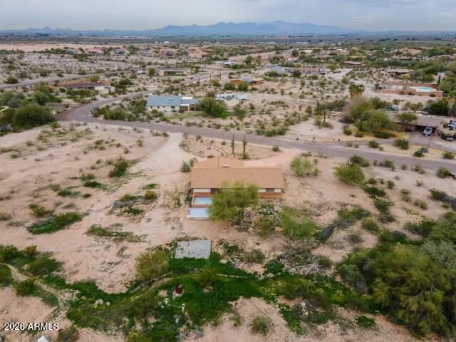 19402 W LYNX Road, Buckeye, AZ 85326