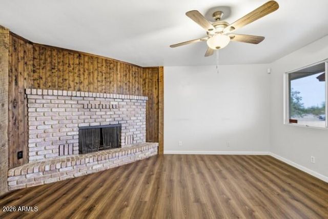 19402 W LYNX Road, Buckeye, AZ 85326