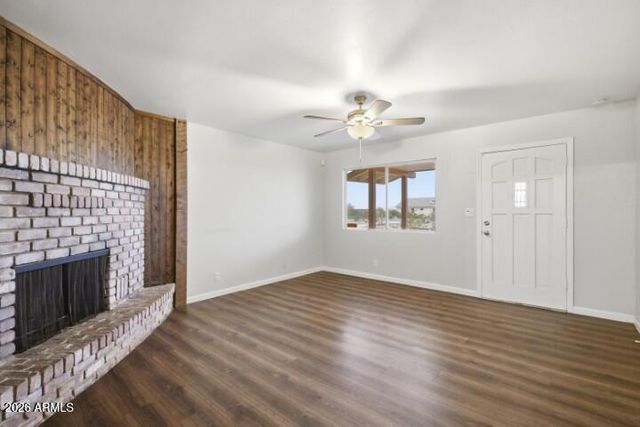 19402 W LYNX Road, Buckeye, AZ 85326