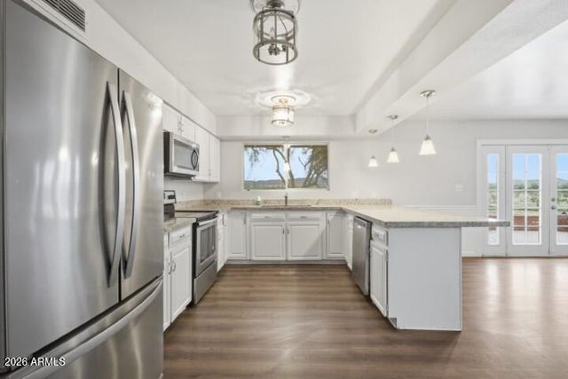 19402 W LYNX Road, Buckeye, AZ 85326