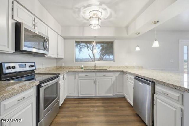 19402 W LYNX Road, Buckeye, AZ 85326