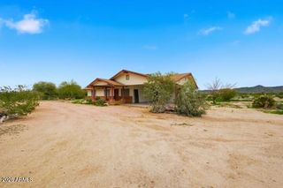 19402 W LYNX Road, Buckeye, AZ 85326
