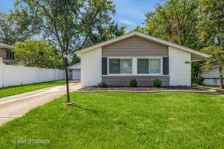 335 Farragut Street, Park Forest, IL 60466