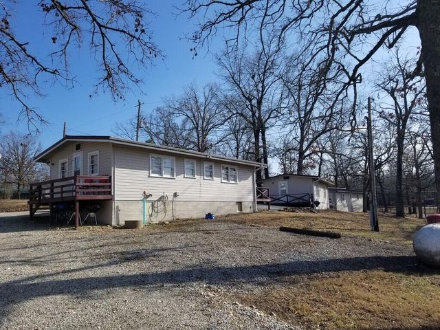 41 Roo B Doo Circle, Pontiac, MO 65729